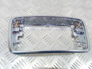 рамка под магнитолу Mercedes-Benz A-Класс W176 2015, A1766890018