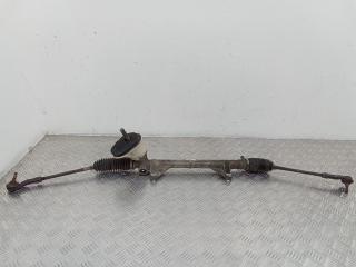 рулевая рейка Renault Clio 3 поколение 2006, 1.5 л., дизель, 8200357928