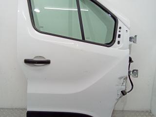 дверь передняя правая Opel Vivaro B 2016, правый руль