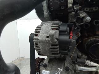 генератор Renault Megane 2 поколение [рестайлинг] 2007, 1.9 л., дизель, 8200667610