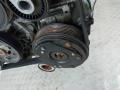 компрессор кондиционера Renault Megane 1 поколение [рестайлинг] 2001, 1.9 л., дизель, МКПП - фото №4