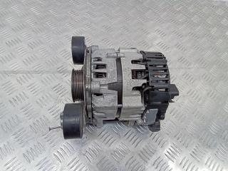 генератор Audi A6 C8 (2018 - 2026), 2.0 л., дизель, 04L903018A