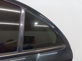 форточка задняя левая Mercedes-Benz E-Класс W211/S211 2005, седан, 43R-001025