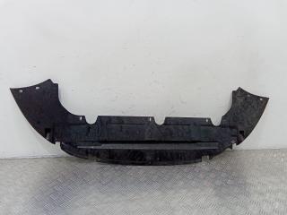 защита бампера (кенгурятник) Ford C-Max 2 поколение 2014, 7M51-A8B384