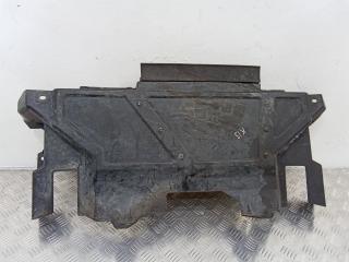 защита двигателя Mercedes-Benz M-Класс W163 [рестайлинг] 2003, A1635200923