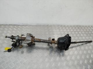 рулевая колонка Nissan Patrol Y61 2004, 28590C9912