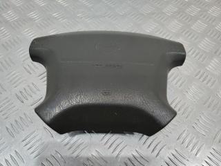 подушка безопасности водителя Nissan Patrol Y61 2004, W1355470100