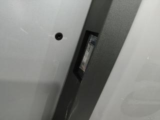 подсветка номера Mercedes-Benz Sprinter 2 поколение [рестайлинг] (W906) 2016