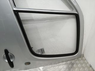 стекло двери передней левой Mercedes-Benz Sprinter 2 поколение [рестайлинг] (W906) 2017, 43R-001025