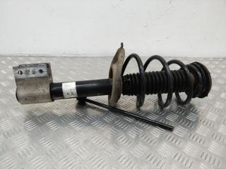 амортизатор передний правый Peugeot Partner 2 поколение (B9) 2010, 1.6 л., дизель, 9684108680