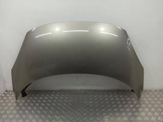 капот Renault Scenic 3 поколение (2009 - 2012)