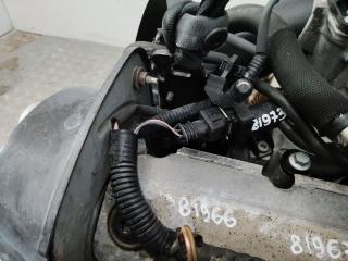 датчик распредвала Renault Megane 3 поколение 2009, 1.9 л., дизель, МКПП