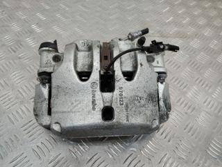 суппорт передний правый Nissan Cabstar F24 2014