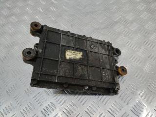 блок управления двигателем Mercedes-Benz Atego 1 поколение 2002, 4.2 л., дизель, 0004464240