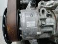 компрессор кондиционера Toyota Auris 1 поколение 2007, 2.0 л., дизель, МКПП, 447260-1257 - фото №2