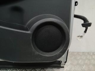 динамик двери Nissan Qashqai 1 поколение 2007