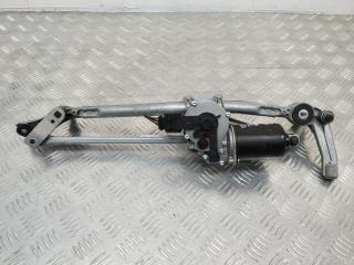 механизм стеклоочистителя (трапеция дворников) BMW 3 серия E90/E91/E92/E93 2006, 697826301