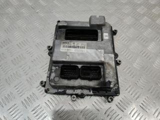 блок управления двигателем MAN TGM 1 поколение 2008, 6.9 л., дизель, 0281020067