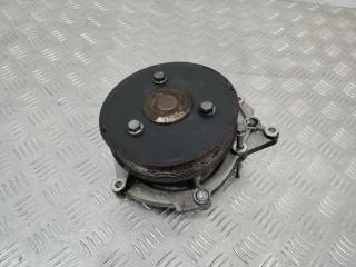 помпа MAN TGM 1 поколение 2008, 6.9 л., дизель