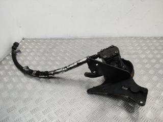 насос гидроусилителя руля MAN TGM 1 поколение 2008, 6.9 л., дизель, 1515800013