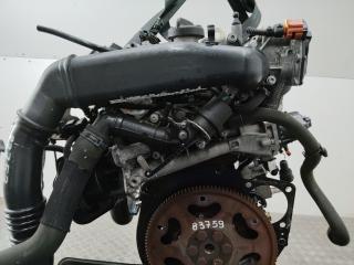 корпус термостата Opel Insignia 1 поколение (A) 2011, 2.0 л., дизель, АКПП