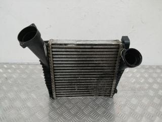 интеркулер Audi Q7 4L 2008, 3.0 л., дизель, АКПП, 7L6145803