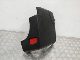 клык бампера задний правый Renault Master 3 поколение [рестайлинг] 2019, 850160036R