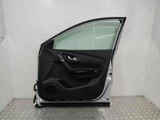 стеклоподъемник электрический передний правый Renault Kadjar 1 поколение 2018