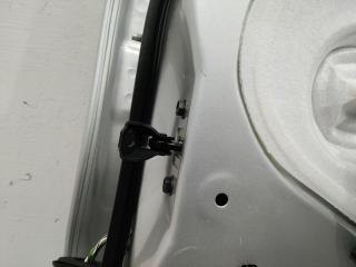 ограничитель открывания двери Renault Kadjar 1 поколение 2018