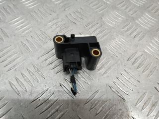 датчик удара BMW 3 серия E90/E91/E92/E93 2007, кабриолет, 6956485