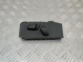 блок управления сиденьем BMW 3 серия E90/E91/E92/E93 2007, 3.0 л., бензин, кабриолет, 6972656-02