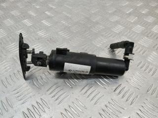насос (моторчик) омывателя фар BMW 3 серия E90/E91/E92/E93 2007, 3.0 л., бензин, кабриолет, 7179311-02