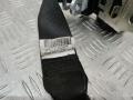 ремень безопасности BMW 3 серия E90/E91/E92/E93 2007, 3.0 л., бензин, кабриолет, S3715168302M - фото №2