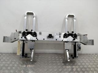 защита при переворачивании BMW 3 серия E90/E91/E92/E93 2007, кабриолет, 132328-10