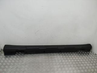 накладка на порог Mercedes-Benz GLA-Класс X156 [рестайлинг] 2019, A1566901840