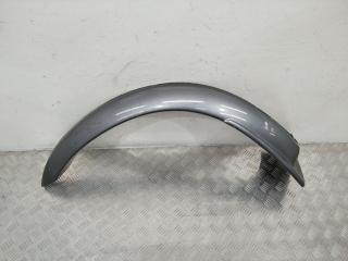 молдинг крыла Ford Ranger 2 поколение 2006