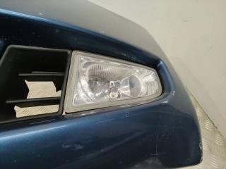 фара противотуманная левая Honda Civic 8 поколение 2006, седан