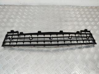 заглушка (решетка) в бампер Mercedes-Benz A-Класс W169 2008, A1698850124