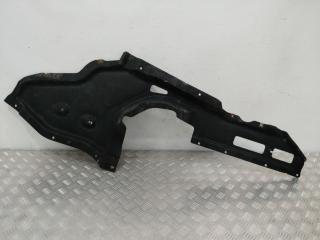 защита днища BMW X5 F15 2015, 7325390