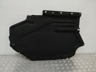 защита днища BMW X5 F15 2015