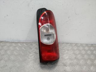 фонарь задний правый Renault Master 2 поколение [рестайлинг] 2008, 11-569B