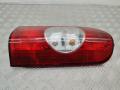 фонарь задний правый Renault Master 2 поколение [рестайлинг] 2008, 11-569B - фото №3