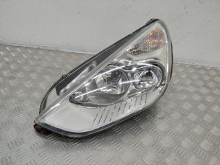 фара левая Ford Galaxy 2 поколение [рестайлинг] 2014, 6M21-13W030-BL