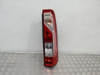 фонарь задний правый Renault Master 3 поколение 2011, 2.3 л., дизель