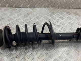 амортизатор передний правый Renault Logan 1 поколение (2004 - 2009)