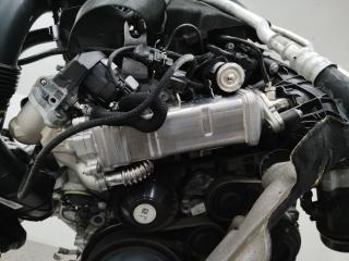 охладитель EGR / Радиатор EGR BMW X5 F15 2017, 3.0 л., дизель, АКПП, 7822350