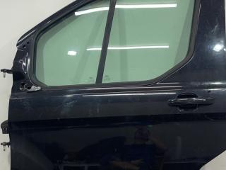 дверь передняя левая Ford Transit Custom 1 поколение (2012 - 2019)