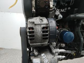 генератор Renault Megane 2 поколение [рестайлинг] 2007, 1.9 л., дизель, МКПП, 8200667611