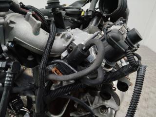 электромагнитный клапан Renault Duster 1 поколение 2012, 1.5 л., дизель, МКПП