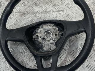 руль Volkswagen Crafter 2 поколение (2016 - 2026), 2G0419091